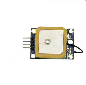 Cheerson CX-20-011 Zero Auto-Pathfinder GPS System Board for CX-20 DFS Zero Version RC GPS Drone Quadcopter