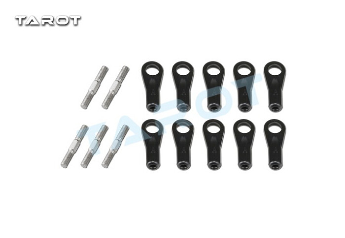 Tarot TL47A03 470 Connecting Rod set Suitable for 470 RC helicopter Airplanes
