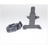 Motorcycle Mount Bracket Holder for 5.5 6 7 Inch Mini GPS Mobile PAD