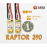 Flycolor Raptor F390 20A 30A BLHeli ESC MINI Electronic Speed Controller OPTO 2-4S For Multicopter Multirotor