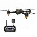 Hubsan H501S RTF X4 PRO 5.8G GPS FPV Brushless Drone Follow Me Mode Quadcopter 1080P HD Camera Remote Control Helicopter