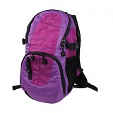 Purple TMC Portable Outdoor Bag 42x23x18cm Modular Assault Pack Backpack for GOPRO HERO 3+ plus 4 DSLR Camera
