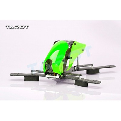 Tarot Mini 250 Shuttle Rack Half Carbon Version TL250H