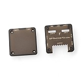 High Quality Pro SP Racing F3 Flight Controller Protective Box Flight Controller Board Protective Shell Case Protector