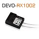 Walkera Devo RX1002 2.4G 10 channel 10ch Receiver compatible with DEVO 6 7 8 10 12 Transmitter