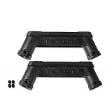 Tarot 12mm Landing Skid Upper Mount TL800A02 For FPV Aerial Photography Multicopter