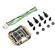 Super_s BS06D 4 In 1 6A BLHeli_S ESC Support DSHOT 2S LiPo for Drone Quadcopter