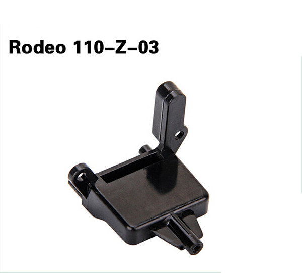 Walkera Rodeo 110 FPV Racing Drone Replacement Rodeo 110-Z-03 Support block