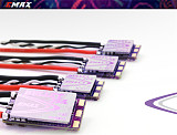 EMAX Mini BLS Bullet 6A/12A/15A/20A/30A/35A ESC for Dshot BLHeli_S Multishot Oneshot 130 FPV Racer RC Drone Quadcopter