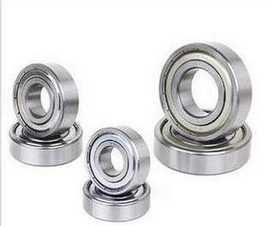 450 Tail Rotor Clip Bearings : 3 * 6 * 2.5mm diameter 3mm OD 6mm thickness 2.5mm 1 pcs / F00839