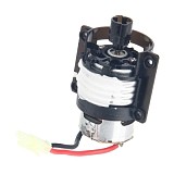 High Quality Feilun FT009 RC Boat Speedboat Component Spare Parts Main Motor with Water Cooling System Assembly FT009-8