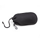 Black portable storage bags small buggy bag for DJI MAVIC PRO to protect the screen of remote control