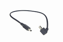 F07143 GPS Navigator Connect Charging Cable Double T connector