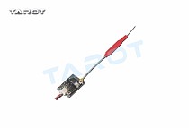 Tarot X9D S.BUS 8 Channel Receiver TL150F3 Frsky X9D Plus Remote Controller D8 Model XJT D8 with Flight Controller Wire