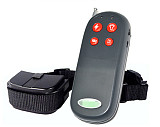 3 in 1 Remote Training Collar Shock & Tone Beeper System Adjustable Belt Pet Dog Stop Barking