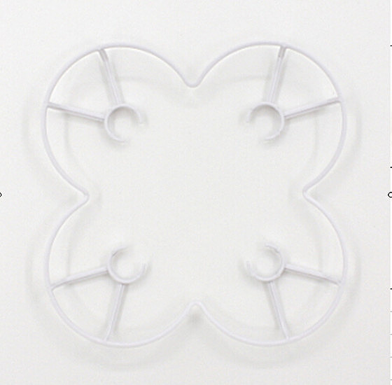FQ777 124-10 Protective Frame for FQ777 MINI Pocket Drone Quadcopter