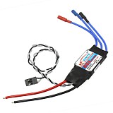XT-XINTE Platinum-30A-Pro 2-6S 30A Speed Controller ESC OPTO For Hex Multi Rotor Hexacopter