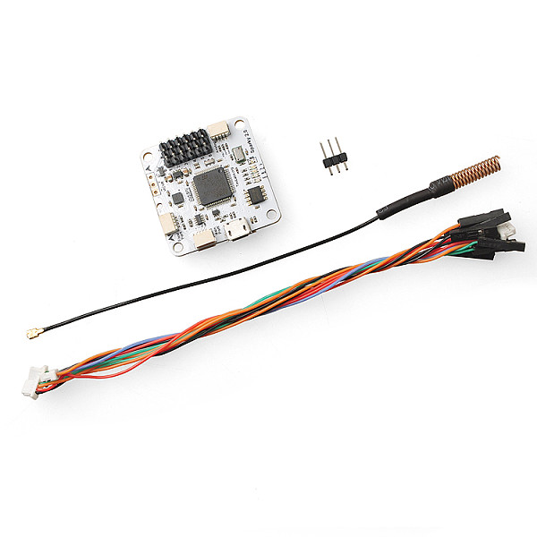 TauLabs S2.0 CC3D Upgrade Version OP TL Dual Firmware Flight Control for DIY RC FPV Quadcoptor Multicopter