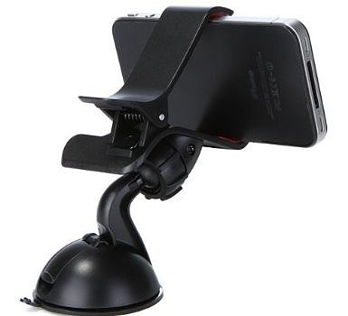 Universal Windshield Car Mount Bracket Holder Stand For Phone Touch Cellphone GPS MP4 PDA tablet