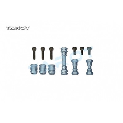 Tarot 680 Hexacopter Hood Cover Fixture Pillar Anti-loose Screws TL2932