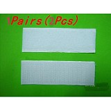 F01692 1Pairs Hook & Loop Battery paste For Helicopter, Others