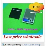 0.01g-100g 100g/0.01g 0.01X100g Mini Digital Pocket Jewelry Weight Scale