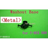 Metal Washout Base As H50015 for TREX T-REX 500 Rc Helicopter Heli