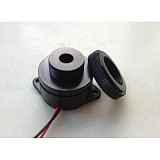 5pcs Type 2910 Active Buzzer Speaker Alarm with Screw (DC3-24 v)