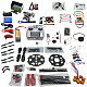 Full Set 6-axis Aircraft Kit Helicopter Tarot 680PRO Frame APM 2.8 Flight Control AT10 Transmitter with FPV function