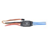 4pcs/Lot 6pcs/Lot XT-XINTE Simonk Firmware 30A ESC Electric Speed Controller with 5V 3A BEC for 2 to 4s Lipo Battery