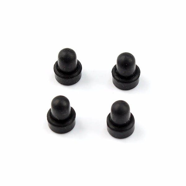 4 pcs/Lot Rubber Feet Pad for FQ777 951W FQ777 951C WIFI Mini Pocket FPV Drone Toy Helicopter