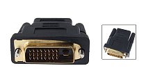 F02773 Wholesale HDMI FEMALE to DVI MALE DVI-D 24+1 ADAPTER CONVERTER