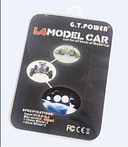 G.T.Power L4  Model Car LED Light Suit for All Kinds of RC Model Car
