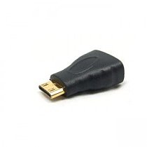 Wholesale Mini HDMI Male to HDMI Female Adaptor converter