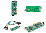 5sets 3DRobotics MinimOSD OSD board ( On Screen Display ) use mavlink osd Support APM APM2 RC flight control board