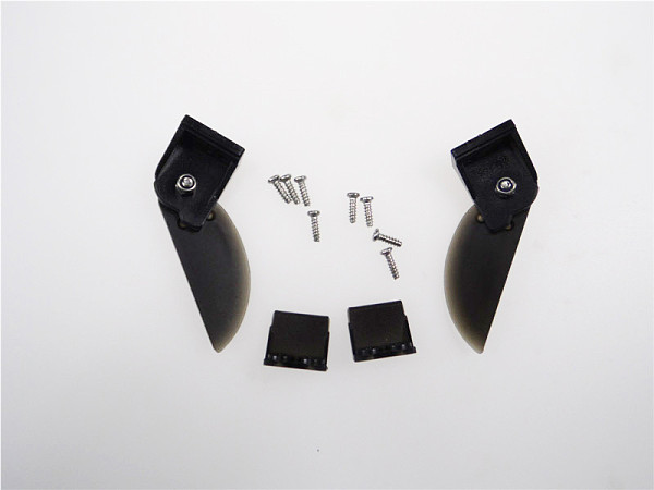 FT012 RC Boat Spare Parts Replacement Components FT012-6