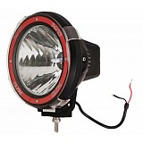 Lights Maker 7 55W 12V Hight Light HID Xenon lights Off Road Floodlight Driving Fog Light Lamp for All Brand Car