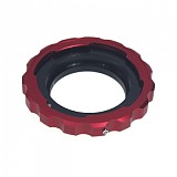 Professional Adapter Mount Ring General for PL Shot to Canon EF / BMCC / BMPC