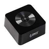ORICO BTS-01 Bluetooth 3.0 Dongle Audio Streaming Adapter Music Receiver for 3.5mm Devices