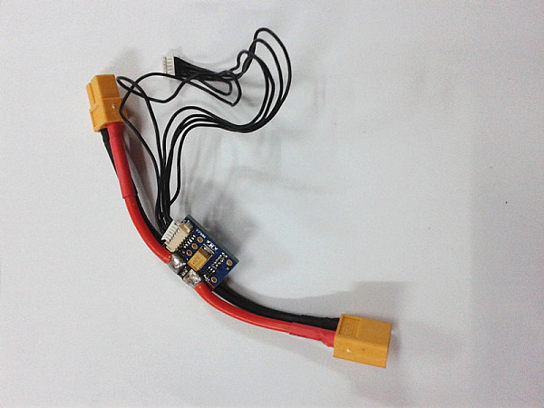 F06418 APM 2.5 Power Module Current Module without BEC
