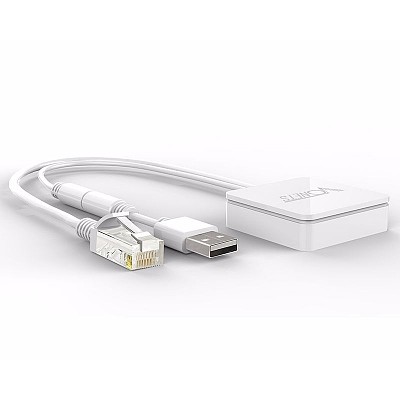 Vonets VAR11N-300 MINI WiFi Wireless Networking Router & Bridge Router Wifi Repeater Supply Power by USB DC5V