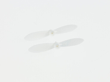 CX-10-004anticlockwise Fan blade for Cheerson CX-10 Quadcopter