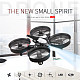 JJRC H36 Mini Drone 4 Axis RC Micro Quadcopters With Headless Mode One Key Return Helicopter Vs H8 Drone Best Toys For K