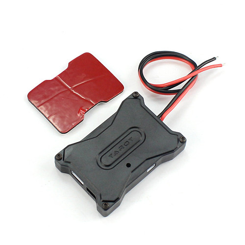 F11403 TL8X002 Tarot Electronic Retractable Landing Gear Controller for Quad Hexa Octa Multicopter
