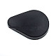 Oval ?Housings Lens Cover Cap for XIAOYI Sports Camera Waterproof Case? Black
