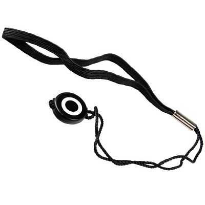 F08311-1  1Pcs Camera Lens Cap Keeper Holder for Canon Nikon Sony Pentax Sigma DSLR SLR EVIL