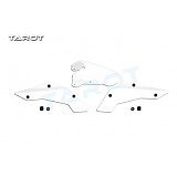 1 Set Tarot Spare Parts Canopy Hood Cover TL250T1-TL250T8 For TL250C/TL280C Quadcopter
