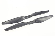 9x5.5 T-Series 3K Carbon Fiber Propeller CW CCW 9055 CF Prop Prop For drone Multicopter Quadcopter FPV DIY