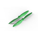 10 Pairs 6040 6040R CW CCW Plastic Propeller Blade Set for 250 260 Integrated Frame Copter Quadcopter