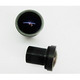 Wide Angle 170 Degree Replacement Lens 1080p 11MP For Suptig Gopro HD Hero 2 1